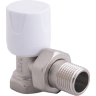 Клапан ручной регулировки GAPPO G265,04 1/2